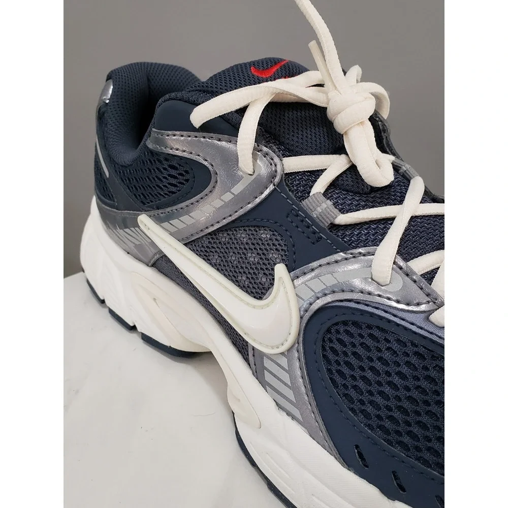 NEW NO BOX Nike V5 RNR Thunder Blue Women Size 11.5 / MENS 13 SNEAKERS SHOES